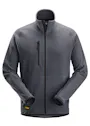 Snickers Workwear Polartec® Shed Less Fleece Jack 8422 miniatuur