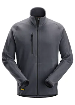 Snickers Workwear Polartec® Shed Less Fleece Jack 8422 miniatuur