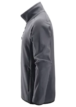 Snickers Workwear Polartec® Shed Less Fleece Jack 8422 miniatuur