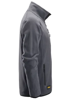 Snickers Workwear Polartec® Shed Less Fleece Jack 8422 miniatuur