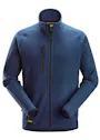Snickers Workwear Polartec® Shed Less Fleece Jack 8422 miniatuur