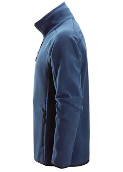 Snickers Workwear Polartec® Shed Less Fleece Jack 8422 miniatuur