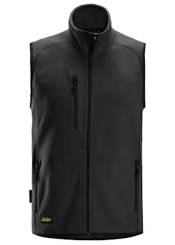 Snickers Workwear 8424 Polartec Shed Less Fleece Bodywarmer