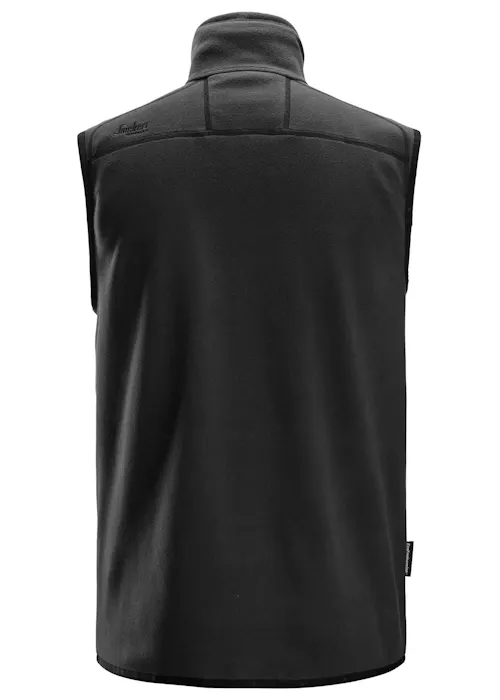 Snickers Workwear 8424 Polartec Shed Less Fleece Bodywarmer