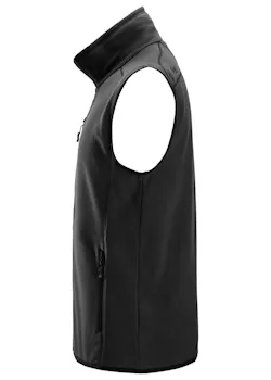 Snickers Workwear 8424 Polartec Shed Less Fleece Bodywarmer miniatuur