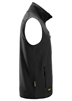 Snickers Workwear 8424 Polartec Shed Less Fleece Bodywarmer miniatuur