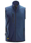 Donkerblauw