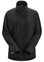 Snickers Workwear Polartec® Shed Less Dames Fleece Jack 8427 miniatuur