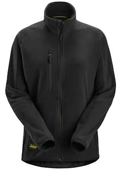 Snickers Workwear Polartec® Shed Less Dames Fleece Jack 8427