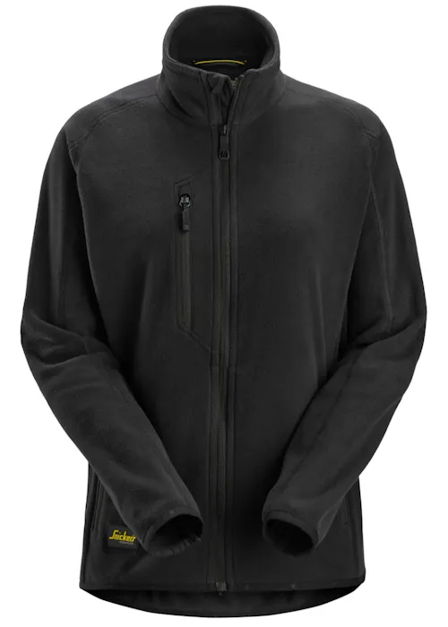 Snickers Workwear Polartec® Shed Less Dames Fleece Jack 8427