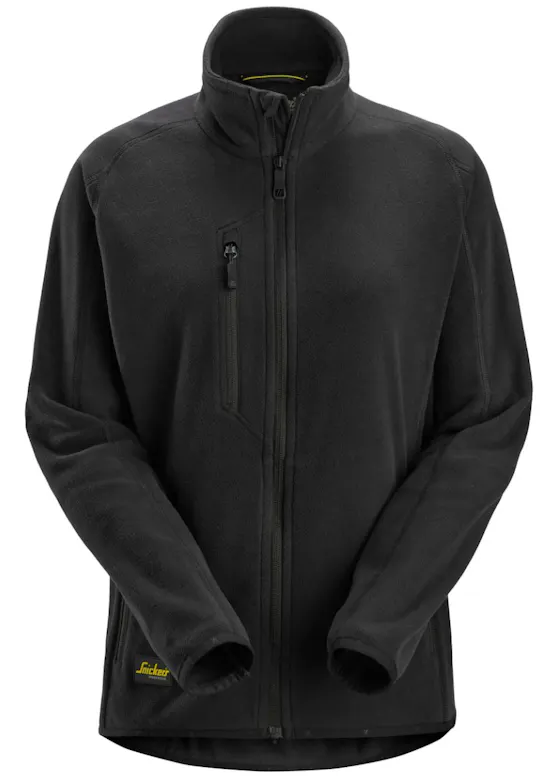 Snickers Workwear Polartec® Shed Less Dames Fleece Jack 8427
