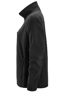 Snickers Workwear Polartec® Shed Less Dames Fleece Jack 8427 miniatuur