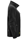 Snickers Workwear Polartec® Shed Less Dames Fleece Jack 8427 miniatuur