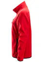 Snickers Workwear Polartec® Shed Less Dames Fleece Jack 8427 miniatuur