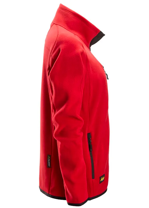 Snickers Workwear Polartec® Shed Less Dames Fleece Jack 8427