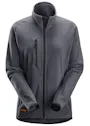 Snickers Workwear Polartec® Shed Less Dames Fleece Jack 8427 miniatuur