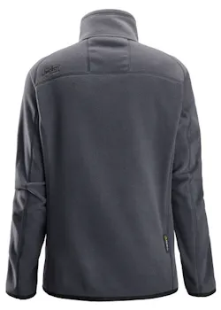 Snickers Workwear Polartec® Shed Less Dames Fleece Jack 8427 miniatuur