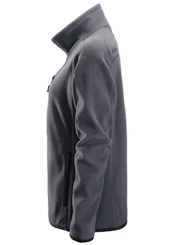 Snickers Workwear Polartec® Shed Less Dames Fleece Jack 8427 miniatuur