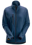 Donkerblauw