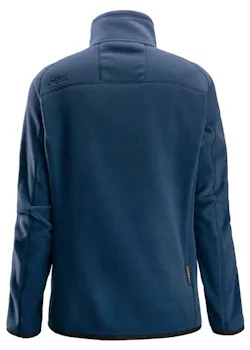 Snickers Workwear Polartec® Shed Less Dames Fleece Jack 8427 miniatuur
