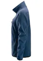 Snickers Workwear Polartec® Shed Less Dames Fleece Jack 8427 miniatuur