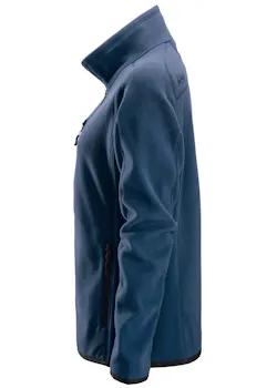 Snickers Workwear Polartec® Shed Less Dames Fleece Jack 8427 miniatuur