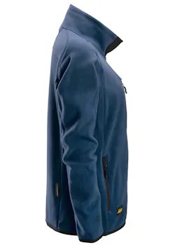 Snickers Workwear Polartec® Shed Less Dames Fleece Jack 8427 miniatuur