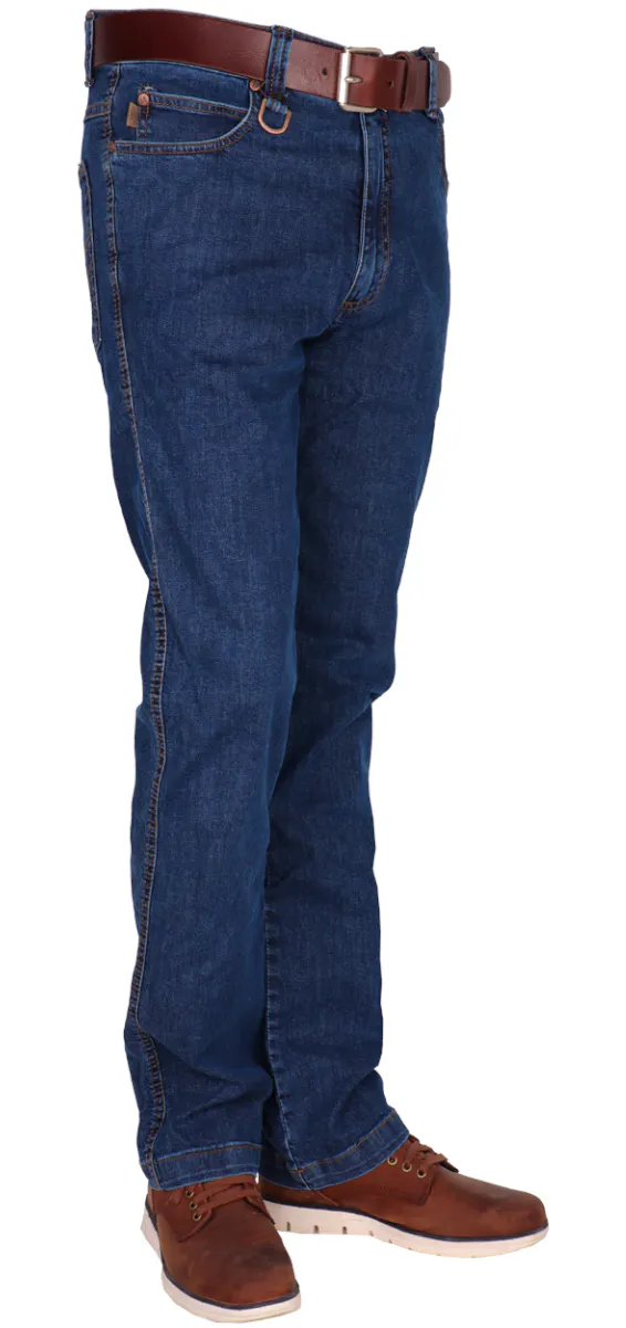 Blauw