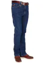 CrossHatch Trucker Stretch Werkbroek miniatuur