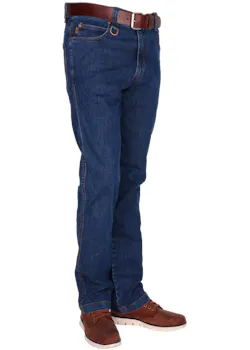 CrossHatch Trucker Stretch Werkbroek