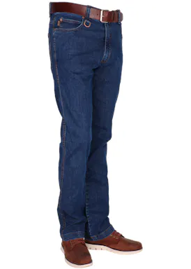 CrossHatch Trucker Stretch Werkbroek