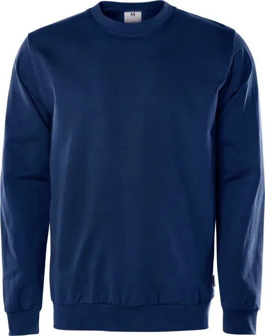 Dark navy blue