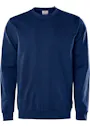 Fristads Alnaryd Green Sweatshirt 7989 GOS Vorschaubild