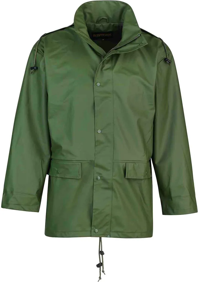Groen (olijf)