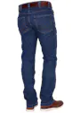 CrossHatch Trucker Stretch Werkbroek miniatuur