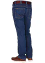 CrossHatch Trucker Stretch Werkbroek miniatuur