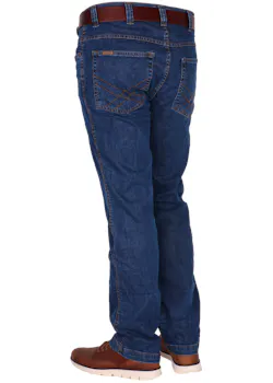 CrossHatch Trucker Stretch pantalon de travail thumbnail (vignette)