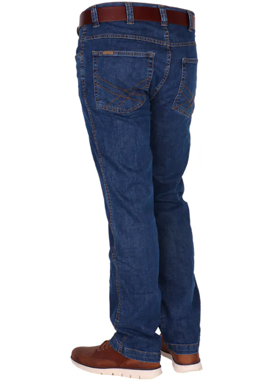 CrossHatch Trucker Stretch Werkbroek