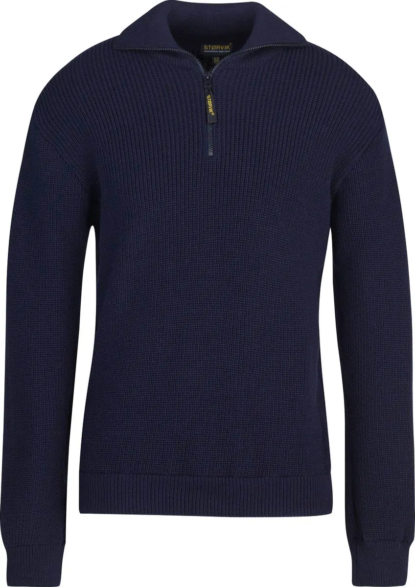 Blauw (navy)