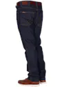 CrossHatch Trucker Werkbroek miniatuur