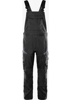 Fristads 300226 Amerikaanse Overall 1556 STFP Regular Fit Skarup