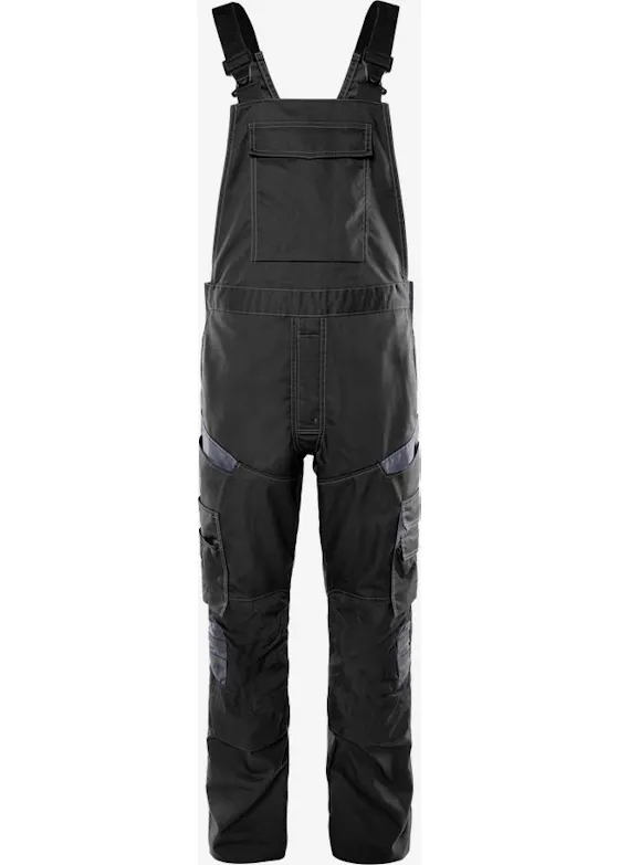 Fristads Amerikanischer Overall 1556 STFP