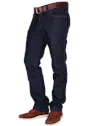 CrossHatch Trucker Werkbroek miniatuur
