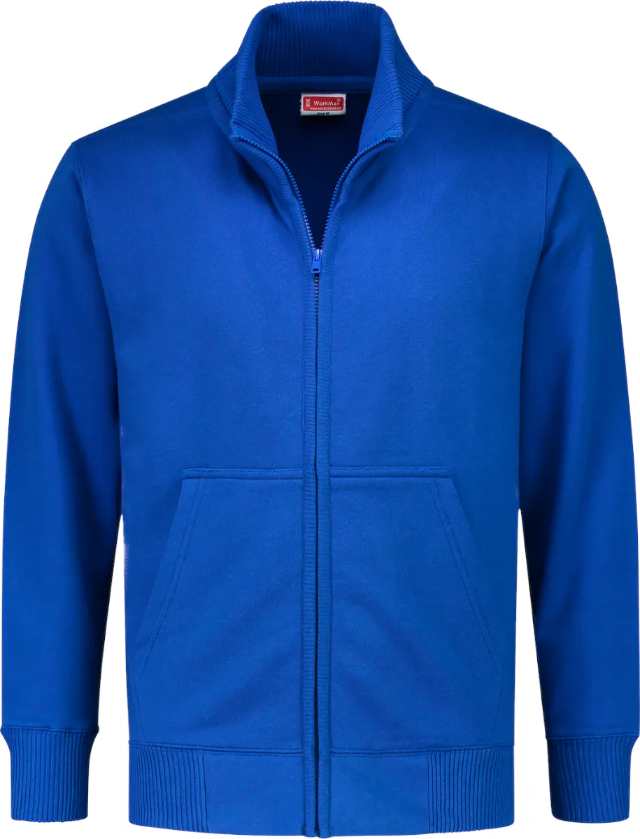 Koningsblauw (Bright Royal)