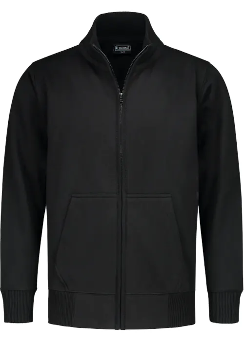 WorkMan veste sweat taille unique