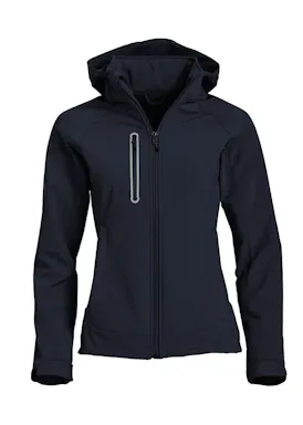 Clique Milford Jacket Ladies