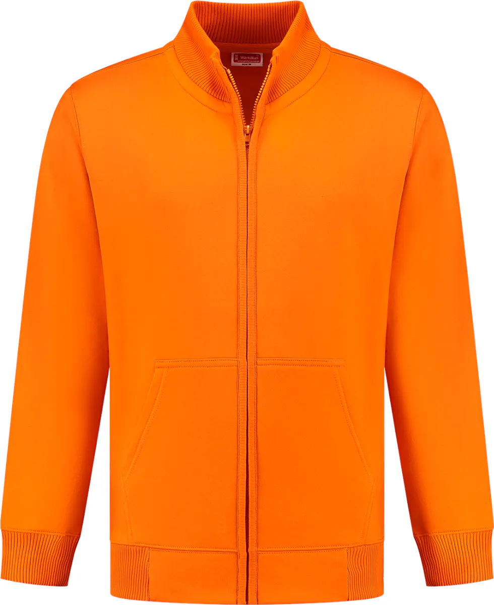 Oranje
