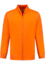 WorkMan Sweatvest Uni miniatuur