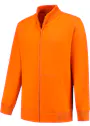 WorkMan Sweatvest Uni miniatuur