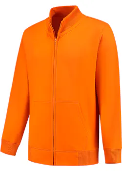 WorkMan veste sweat taille unique thumbnail (vignette)